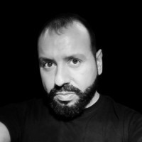 Andy Lucas Ridaura