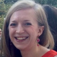 Susannah Hodge