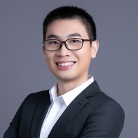 Chris Jr. Chiu