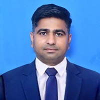 Raj Gurjar