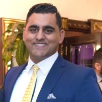 Ishan Nirola