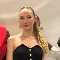 Annabelle Hould