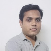 Ravi Meshram