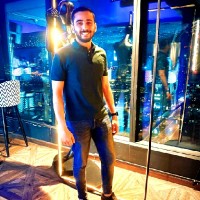 Saad Essam