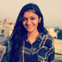 Suchi Shah