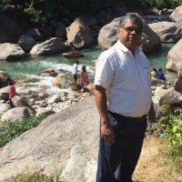 Tapan Kumar Ghosh