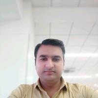 Rajesh Yadav
