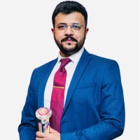 Maz Zaheer (AFA, MAAT, M.B.A)