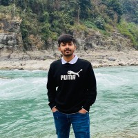 Aryadityasinh Jadeja