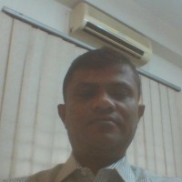 Musharof Hossain