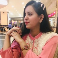 Darakshan Perveen