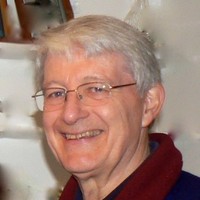Nicholas Heath