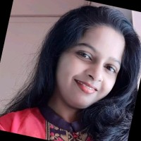 Poonam Kadam