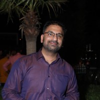 Sumit C.