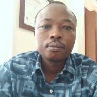 Jonathan mbindyo