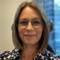 Lise-Lott Winberg