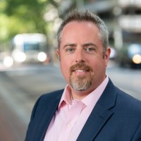 James Mcgrath, Aia, Asla, Aicp
