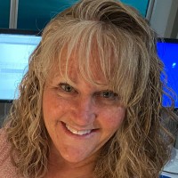 Marcia Dreiss