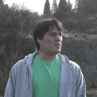 Nicolas Toranzo