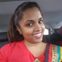 Dhanya Vincent