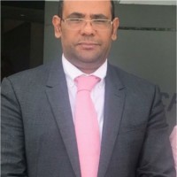 Ismail Hussein