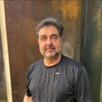 Mohammad Qudoos