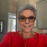 Joy Crowe