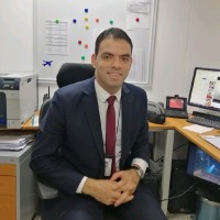 Hossam Eldeen