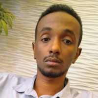 Saeed Mahamed