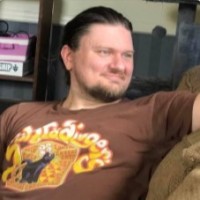 Trevor Register