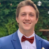Beaux Bankston