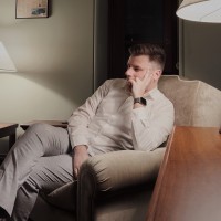 Derik Maltais