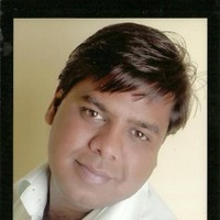 Sunil Gupta