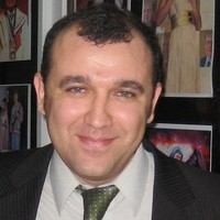 Ilyas Nasirov