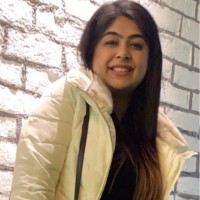 Isha Batra
