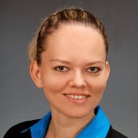 Zdenka Kukanova (Dziakova)