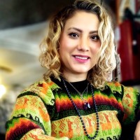 Natalia Gabriela Gutierrez