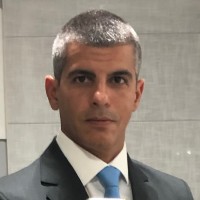 Jorge Barros