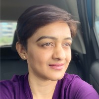 Sunita Jagdale