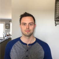 Evan Lutz, P.Eng.