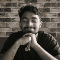 Amresh Jayakumar