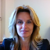 Olga Krejci Halkovova