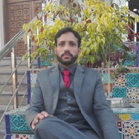 Rashid Ali