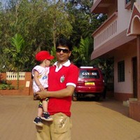 ARUN MANDLIK