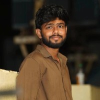 Kesava Kumar