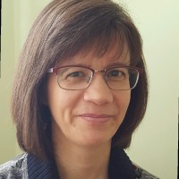 Josée Lévesque