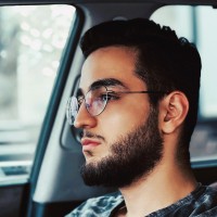 Farzad Yazdani