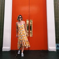 Courtney Dres