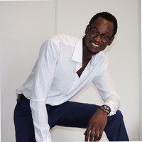 Etienne GUEYE