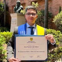 Juan David Avila Salazar